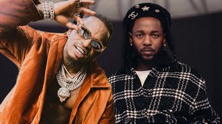 BREAKING MAFANIKIO YA KOMASAVA YAMKUTANISHA DIAMOND PLATNUMZ NA MSANII WA MAREKANI KENDRICK LAMAR [upl. by Lasyrc]