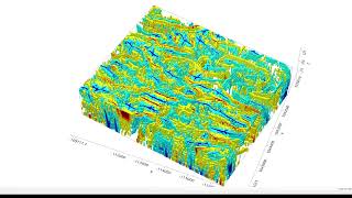 MobileMT traced resistive and conductive structures in 3D [upl. by Anihsak]