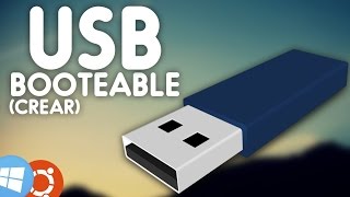 Como hacer una Memoria Booteable con WinSetupFromUSB V 17 Sirve para todo SO [upl. by Kirch]