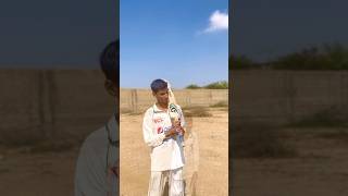 👳🏽Gareeb Bacha Nikla Cricktre🏏😱shortfeed motivation inspiration cricket viralshort match [upl. by Lorolla]