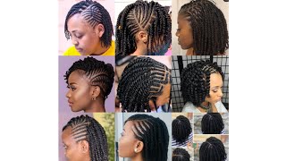 20242025 two strands twist braids hairstyles  Twist hairstyles for black women  Twists [upl. by Lalitta]