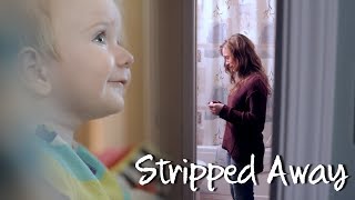 Stripped Away  ProLife Short Film [upl. by Gillan]