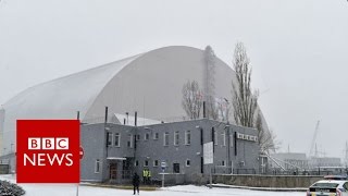 Chernobyl 5 myths debunked  BBC News [upl. by Yllen]