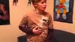 Justin biebers first video on youtube through which he got famous [upl. by Edric]