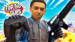 Wavyjacob Top 50 Greatest Clips of ALL TIME [upl. by Dyraj]