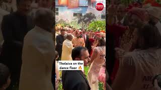 FULL VIDEO Soundarya Rajinikanth  Vishagan Marriage  RajiniKamal Hassan Dhanush AnirudhSTV [upl. by Meng789]