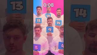 Find The Real MrBeast Win 10000 [upl. by Dirraj]