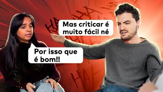 FRASES CURTAS PRA USAR NA VIDA [upl. by Gawen]