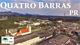 Quatro Barras PR [upl. by Meluhs]