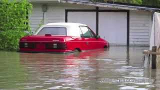 BownessCalgary Flood 2013 [upl. by Enrol123]