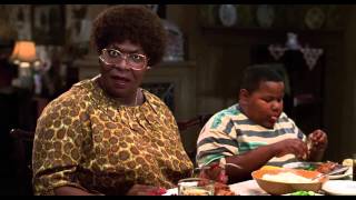 Nutty Professor Dinner Scene HD720p [upl. by Adoc]