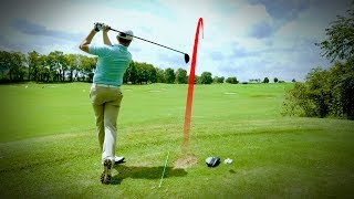 How To Hit Better Drives In 5 Minutes [upl. by Aytak]