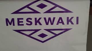 Meskwaki Casino Tama Iowa back where it all started Videos delayed due to weak wifi [upl. by Kauffmann]