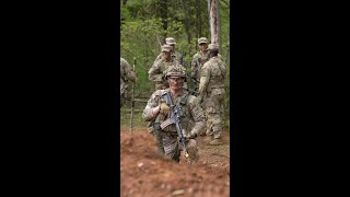 Live Fire Training in Action  GOARMY shorts [upl. by Arden]