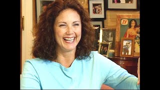 Lynda Carter talks about the audition for Wonder Woman [upl. by Lordan]