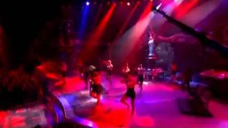 Alejandro  Lady Gaga  American Idol Live  Unedited Version HD [upl. by Naylor834]