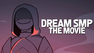 DreamSMP Full Movie  All DreamSMP SADist Animations in Order [upl. by Annoit545]