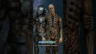 Predator ORIGIN theory you didnt expect predators horror [upl. by Ahsirek]