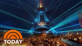 Paris 2024 Olympics Heres a preview of what to expect [upl. by Okoyik]