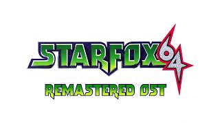 Andross Brain  Star Fox 64 OST  Remastered [upl. by Naicad935]