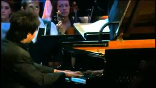 Lang Lang Tchaikovsky Piano Concerto No 1 Part 01 [upl. by Dekow]