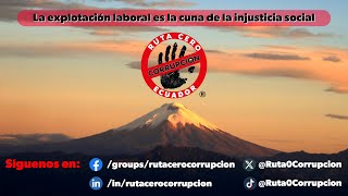 15 La explotación laboral es la cuna de la injusticia social [upl. by Amjan]