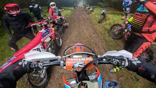 wor event forest enduro [upl. by Jacklin]