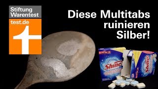 Test Geschirrspültabs amp Gele 2018 Finish amp Somat nur Mittelmaß the real tidepodchallenge [upl. by Callahan]