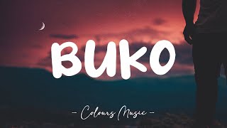 Buko  Jireh Lim Lyrics 🎼 [upl. by Ailekahs]