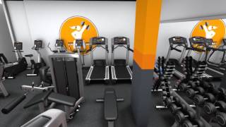 Fitness4Less [upl. by Mureil]