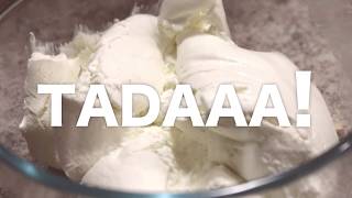 How to make Labneh [upl. by Gnil]