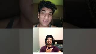 Muje Ladki Chaia  funnymoments omegle funnyvideo comedy memes omeglefunny reaction funny [upl. by Aiveneg]