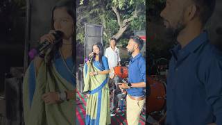 Hiral Thakor Live Program Chadasana  hiralthakor hiralthakorliveprogram kinjalrabari 2024 [upl. by Norword]