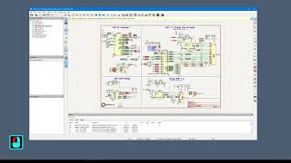 Kicad 805 intersheet bug [upl. by Lokcin]