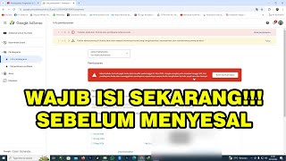 Cara Mengisi Pajak Youtube 2024 [upl. by Uhile563]