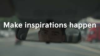 The Kia Soluto  Make Inspirations Happen [upl. by Suhpesoj]