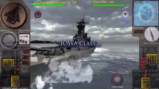 Battleship Battle Android Application [upl. by Kluge734]