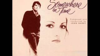 Somewhere in Time OST  02  The Old Woman [upl. by Disharoon667]