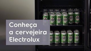 Conheça a nova Cervejeira 100L BEER1 [upl. by Drucill332]