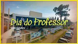 DIA DOS PROFESSORES CAAR [upl. by Aarika]