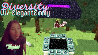 Parkour Queens Diversity With ElegantEmmy Episode 2 [upl. by Stromberg]