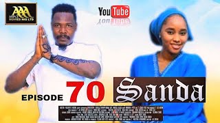 Sanda Episode 70 With English Subtitle [upl. by Shyamal]