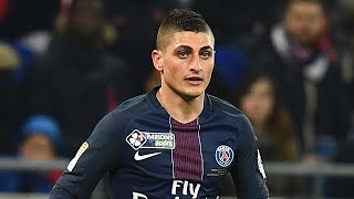 TODOS OS 10 GOLS DE MARCO VERRATTI PELO PSG [upl. by Asennav791]