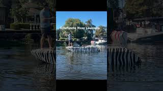 Tchefuncte River in Madisonville amp Covington Louisiana minijetboat tchefuncteriver [upl. by Cassi149]