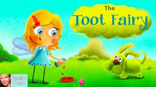 📚 Kids Book Read Aloud THE TOOT FAIRY by Janet R Adams and Daniel Wlodarski [upl. by Evars23]