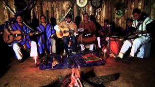 Cantaré  Grupo Yagé [upl. by Irb]