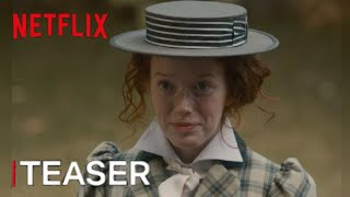 ANNE SEASON 2  BEHIND THE SCENES  Amybeth McNulty [upl. by Nived]