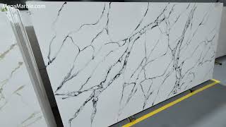 Quartz Countertop Color TU5 [upl. by Nannah]