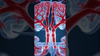 Cerebral amyloid angiopathy CAA [upl. by Nebur]