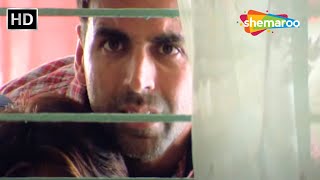 ये साला क्या कर रहा है इधर  Akshay Kumar  Phir Hera Pheri  Suniel Shetty  Best Comedy Scene HD [upl. by Masson677]